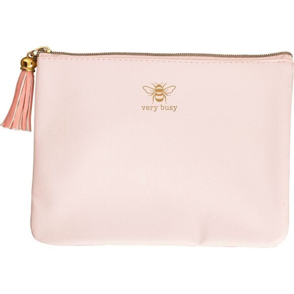 Very Busy Accessory Pouch - Picture 1 of 7